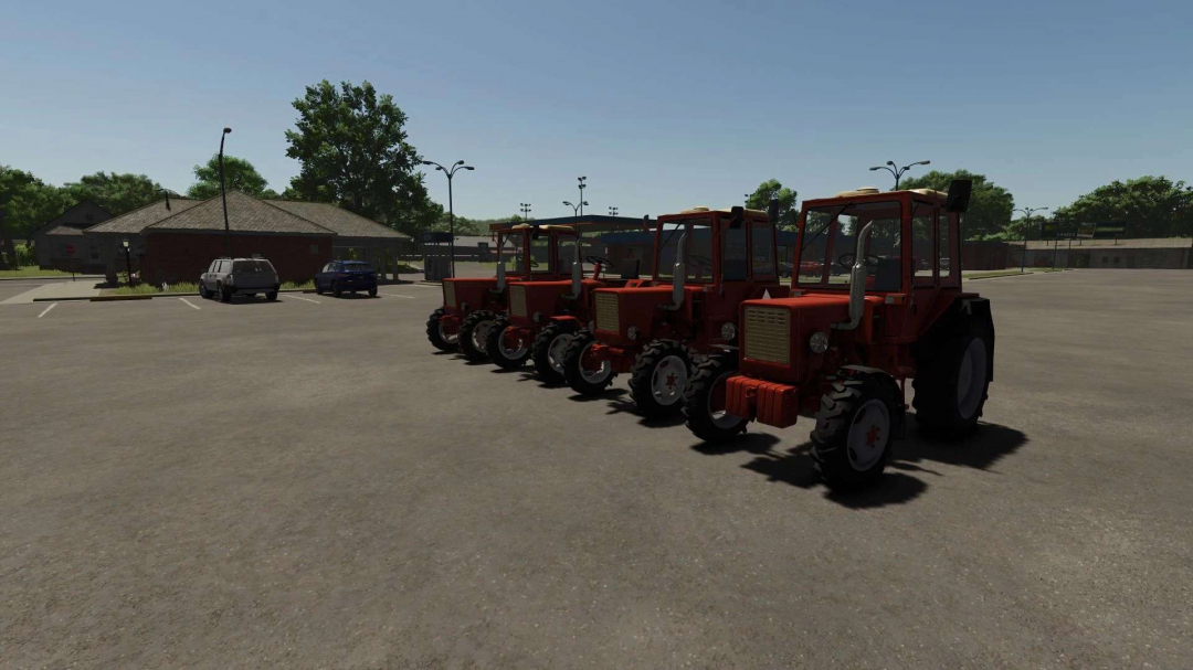 Lizard T30 v1.1.1.1