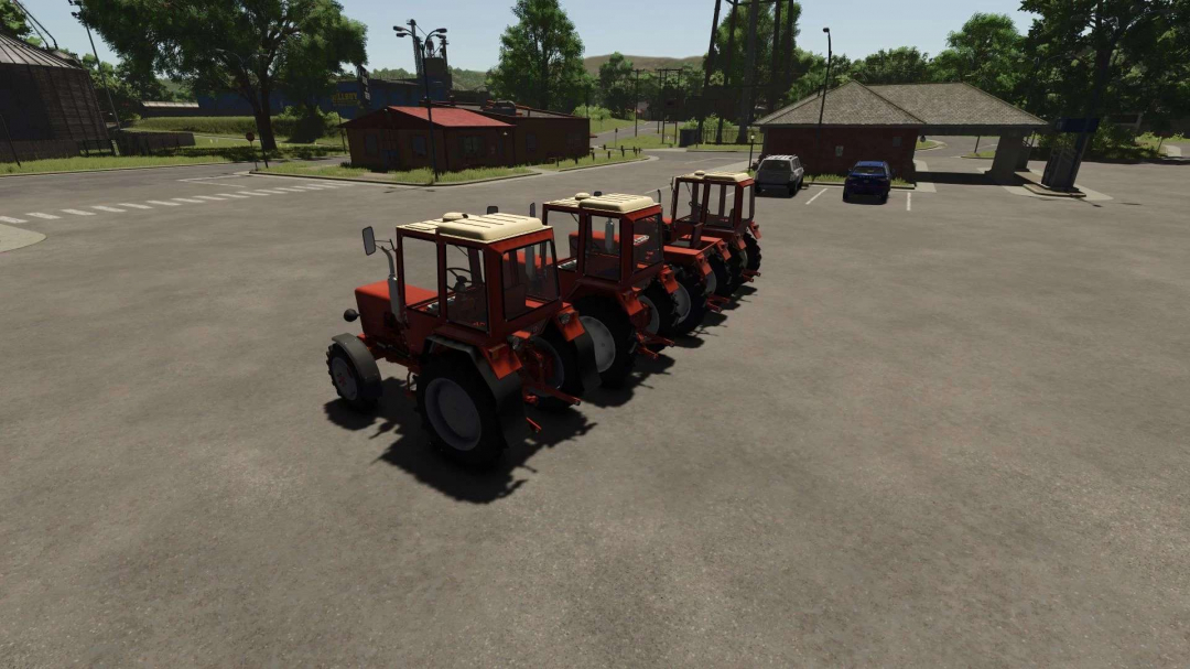 Lizard T30 v1.1.1.1