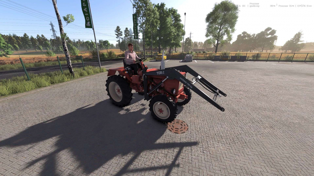 Lizard T30 v1.1.1.1