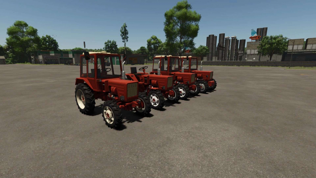 Lizard T30 v1.1.1.1