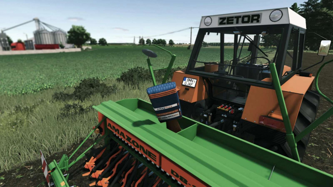 Manual Big Bag V1.1