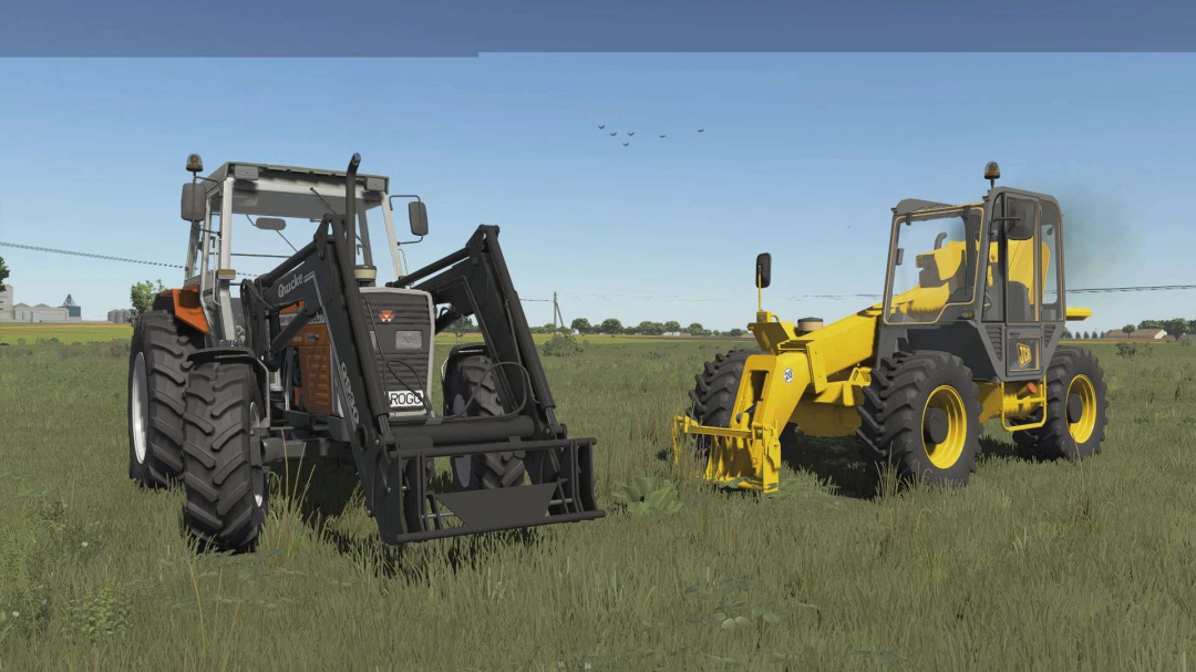 Modern Classics DLC v1.0.1.1