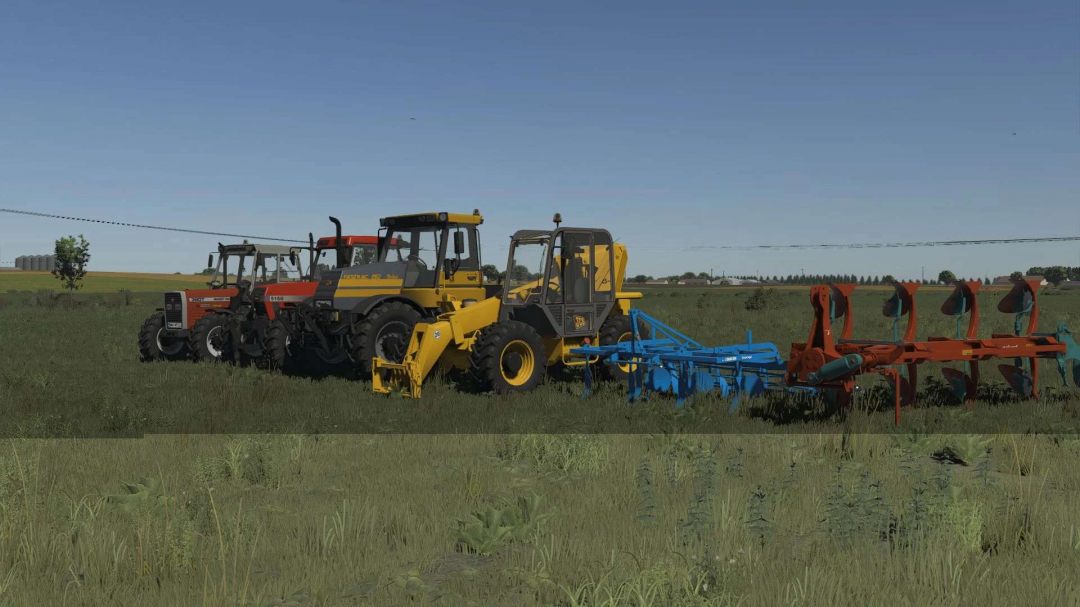 Modern Classics DLC v1.0.1.1