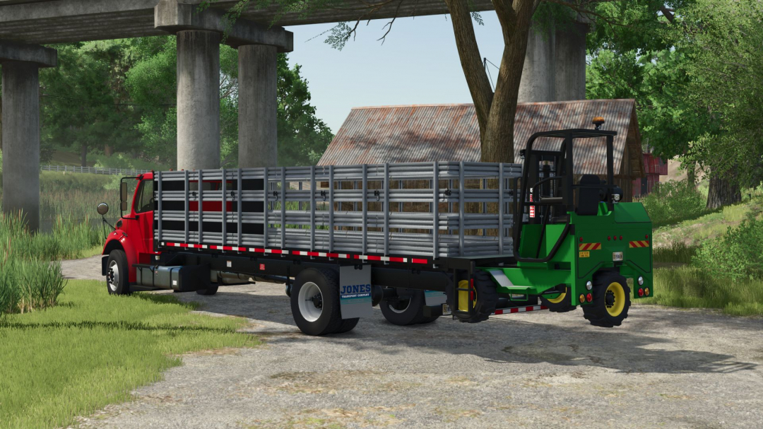 Moffett M550 V1.1