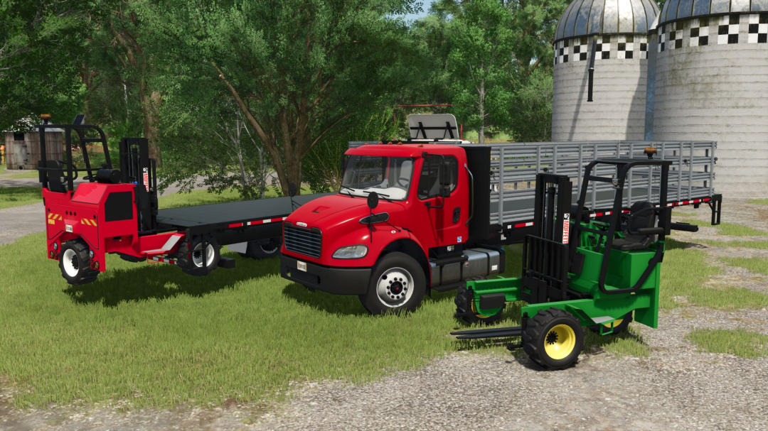Moffett M550 V1.1