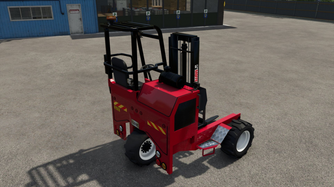 Moffett M550 V1.1