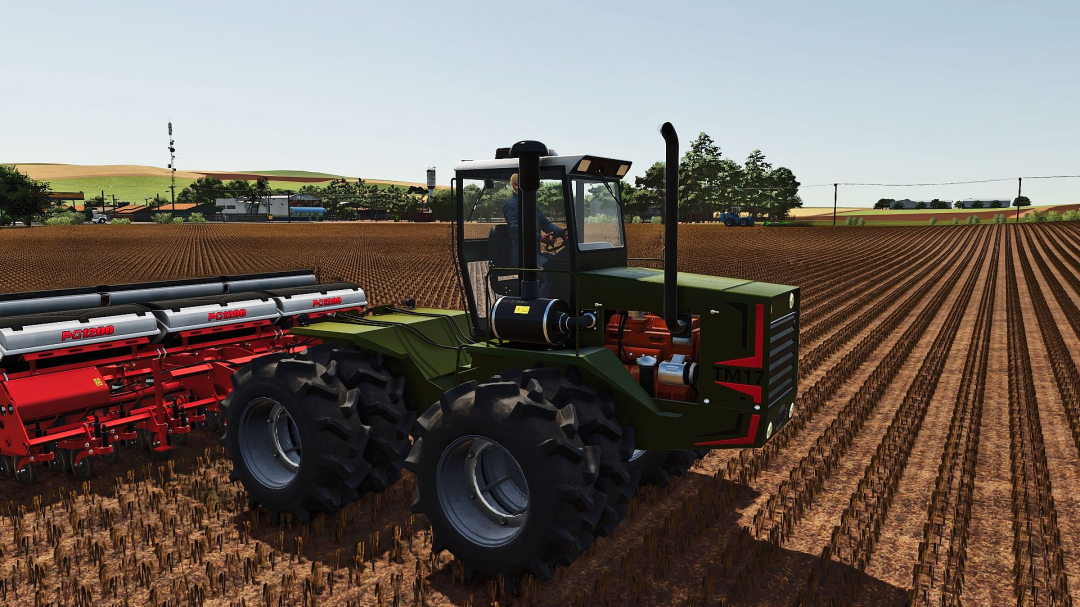 Muller TM Series V2.2.1