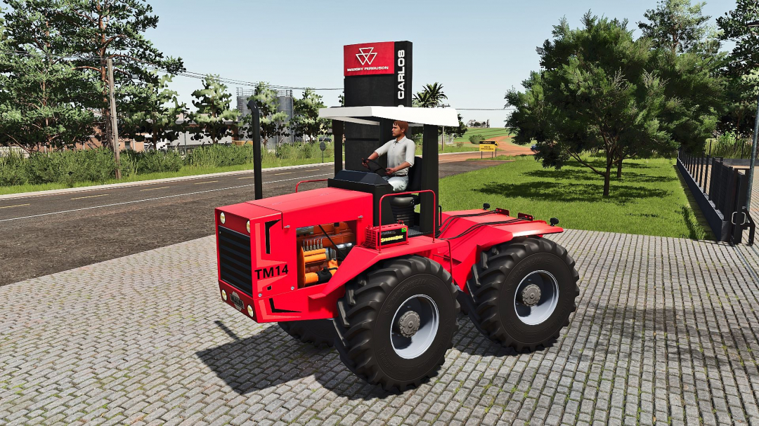 Muller TM Series V2.2.1