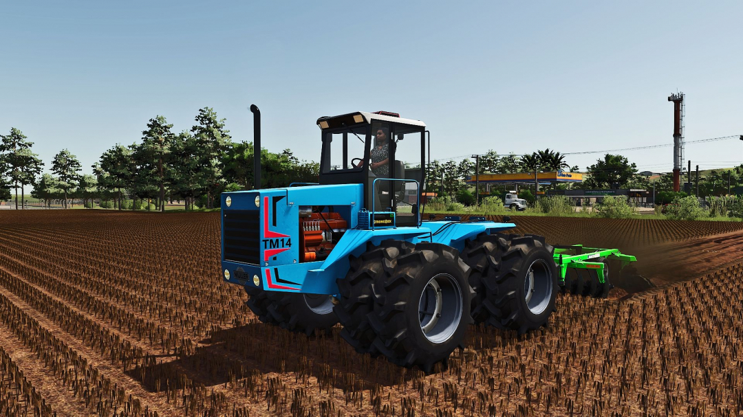 Muller TM Series V2.2.1