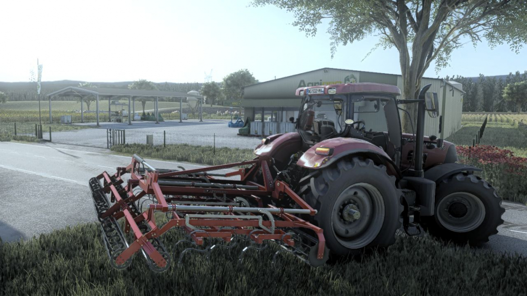 POM Brodnica Sigma Plus Pack V1.0