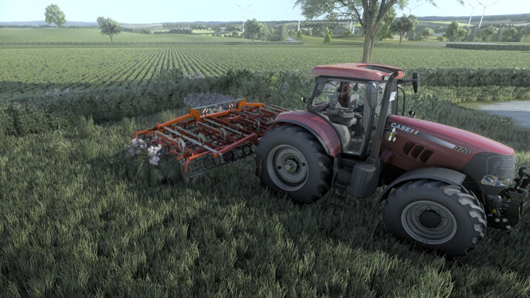 POM Brodnica Sigma Plus Pack V1.0