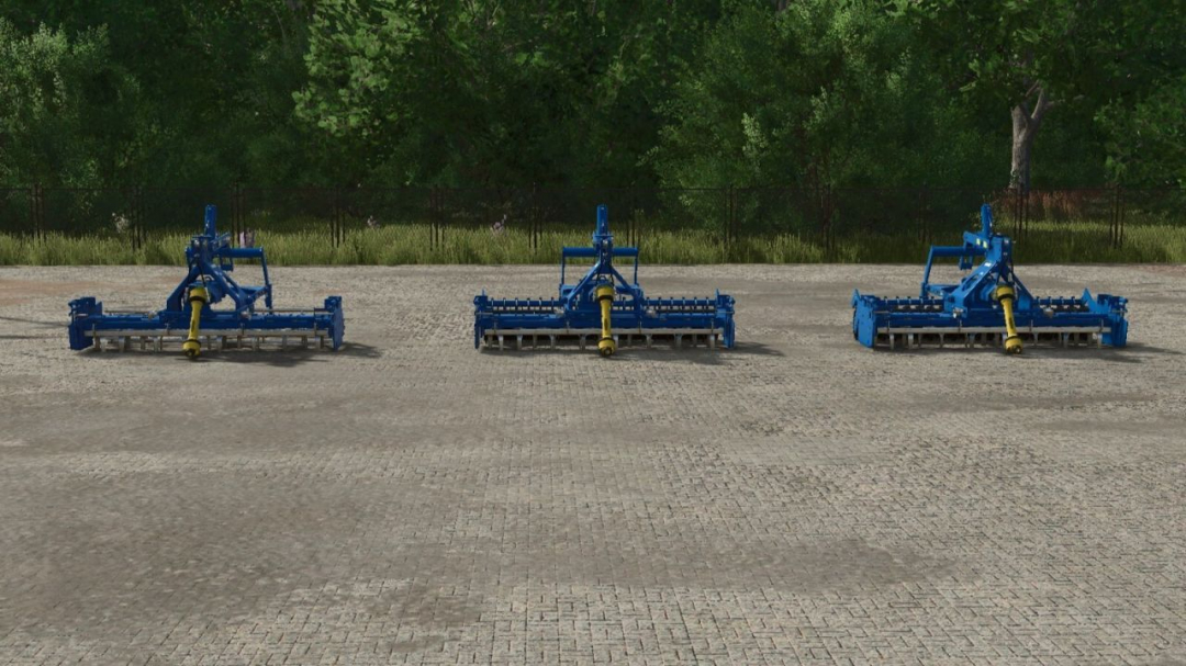 Rabe MKE 250 V1.0