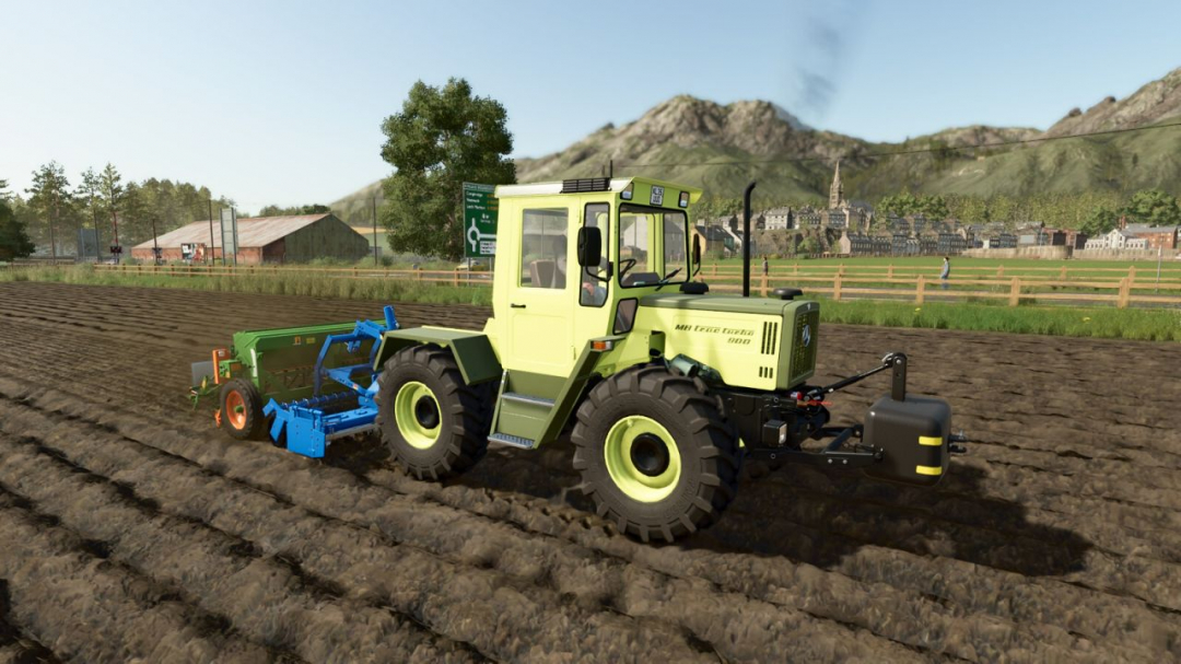 Rabe MKE 250 V1.0