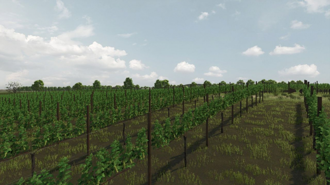 Real Sky (remake) V1.0
