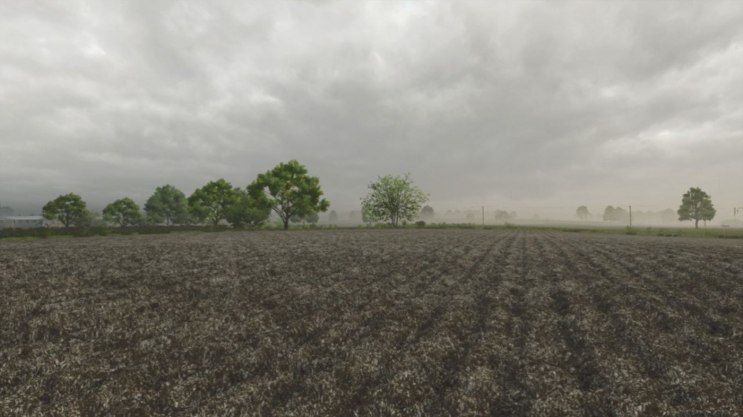 Real Sky (remake) V1.0