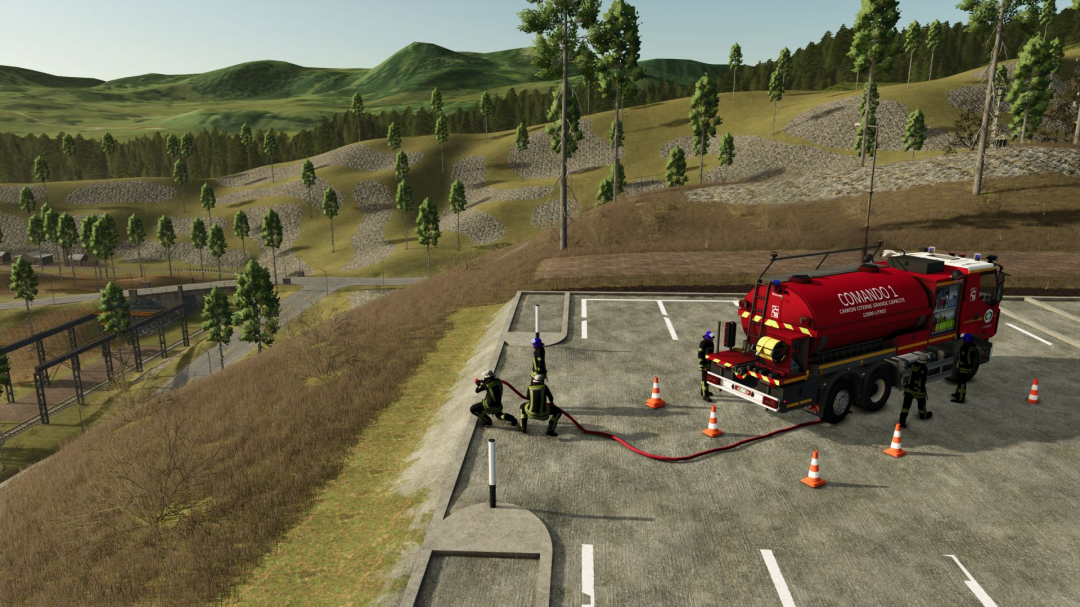 Renault Premium 320 DCI V1.0