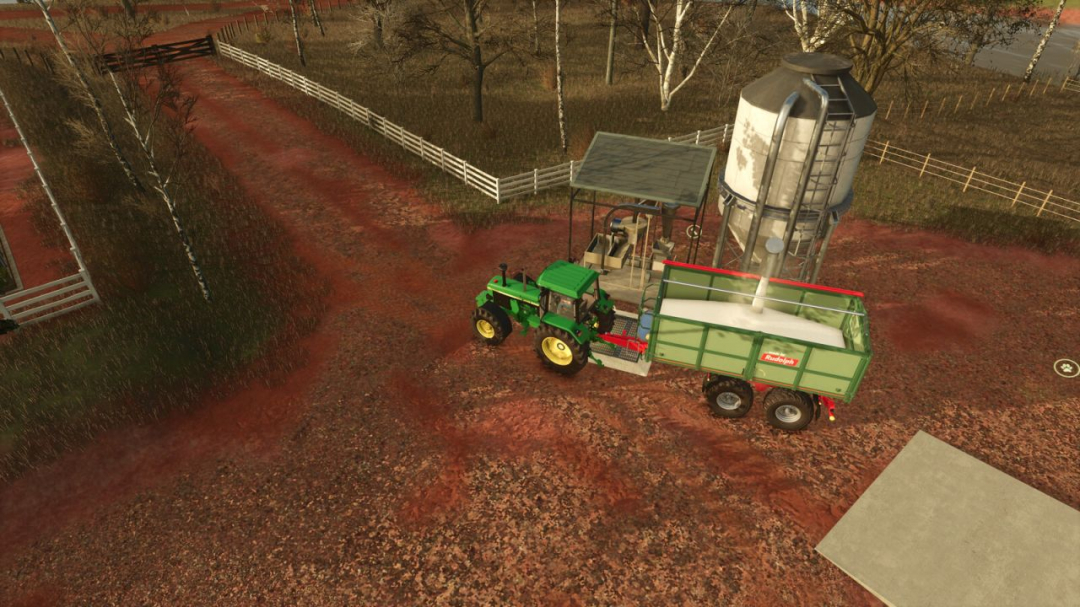 Rice Packaging Factory V1.0