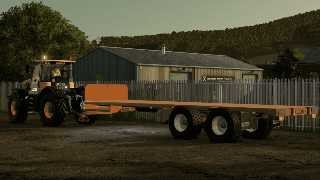 Richard Western BTTA 1628 V1.0.0.1