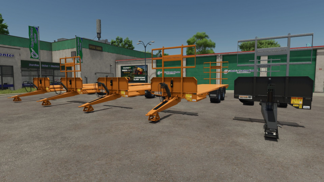 Richard Western BTTA 1628 V1.0