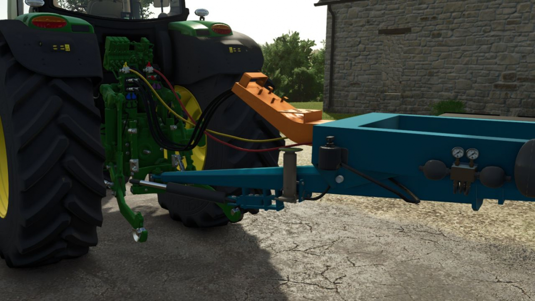 Rolland Turboclassic 27-40 V2.1