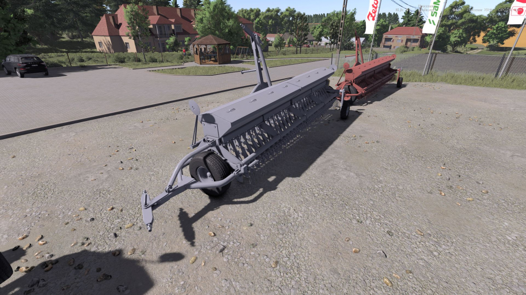 S045/2 POLANIN II V1.0