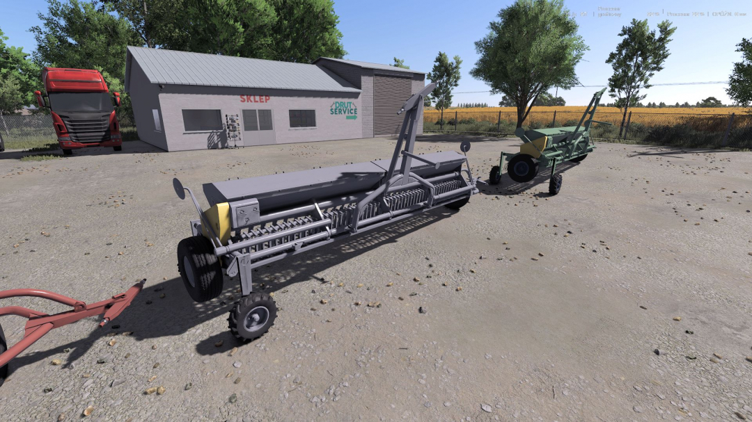 S045/2 POLANIN II V1.0