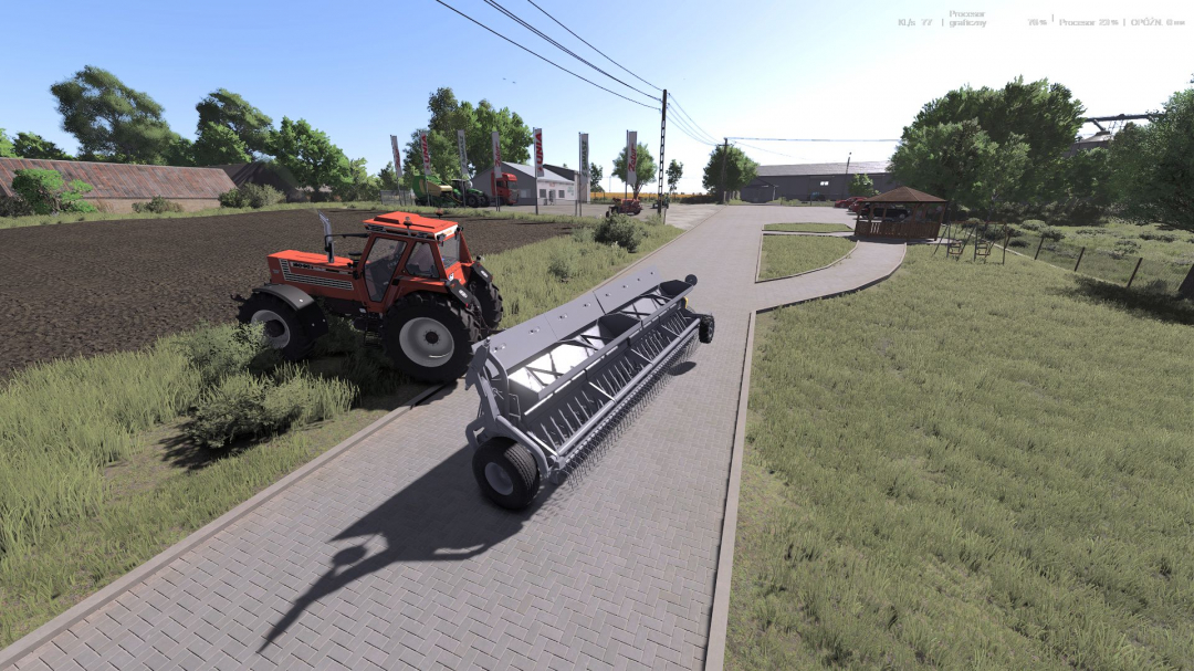 S045/2 POLANIN II V1.0