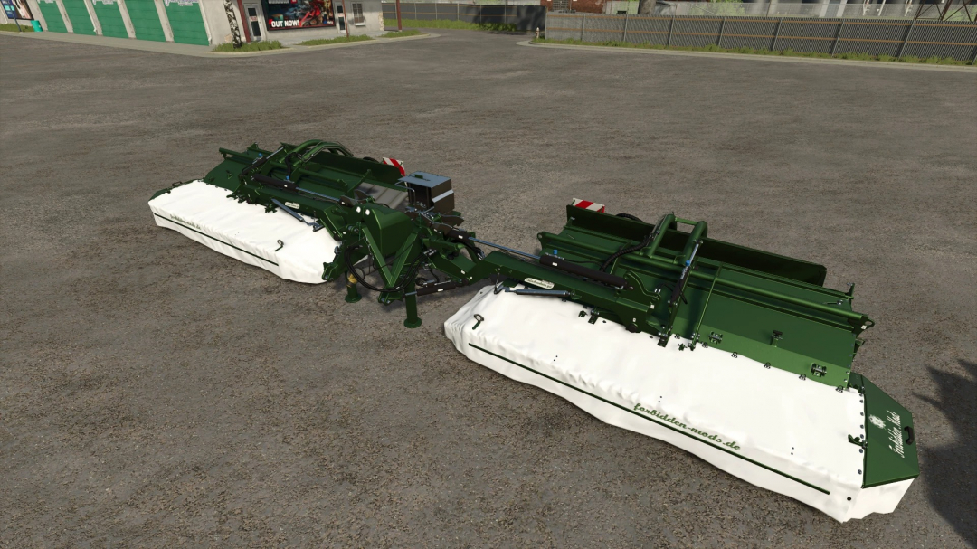 Samasz Pack Limited Edition v1.0