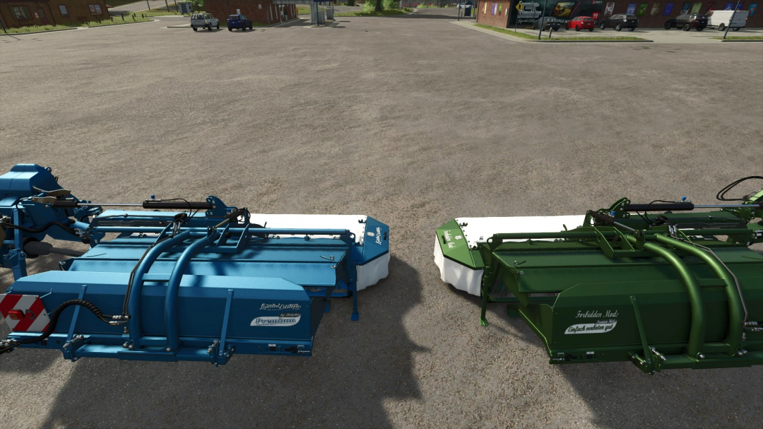 Samasz Pack Limited Edition v1.0