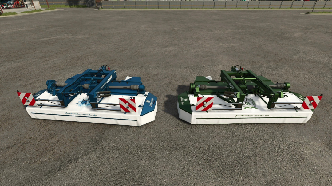 Samasz Pack Limited Edition v1.0