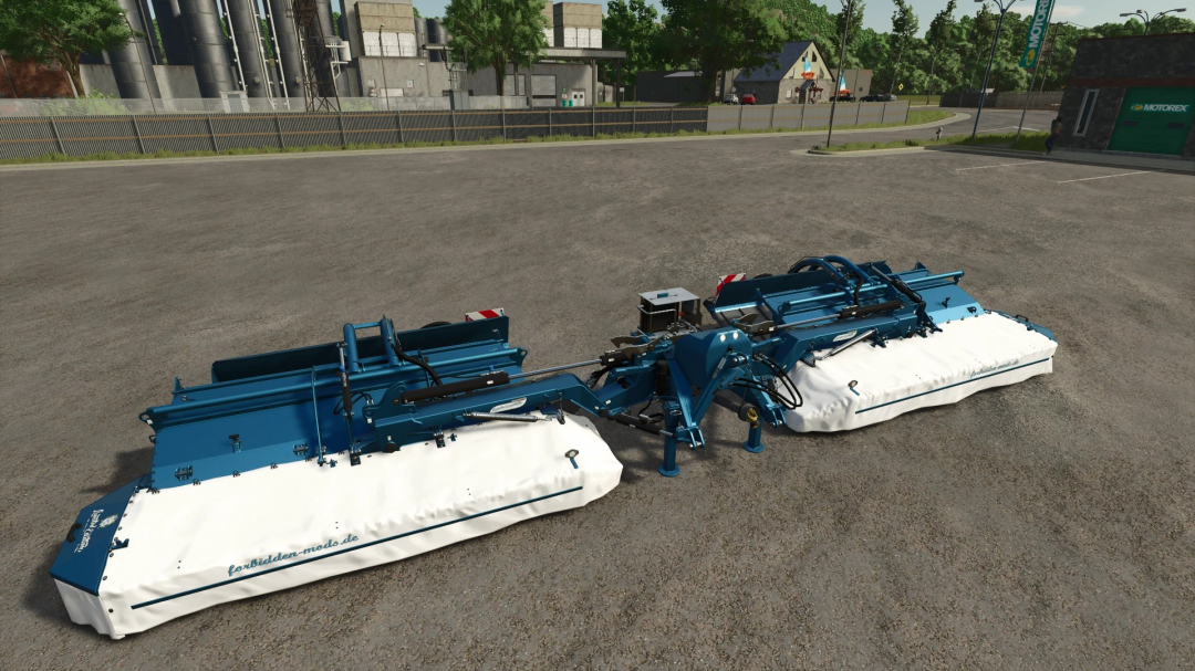 Samasz Pack Limited Edition v1.0