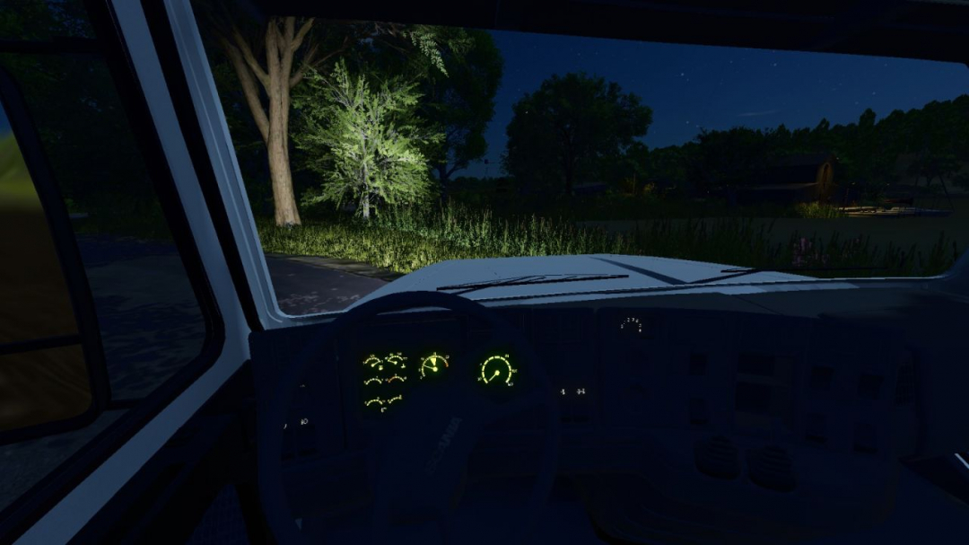 Scania 112H V1.0.1