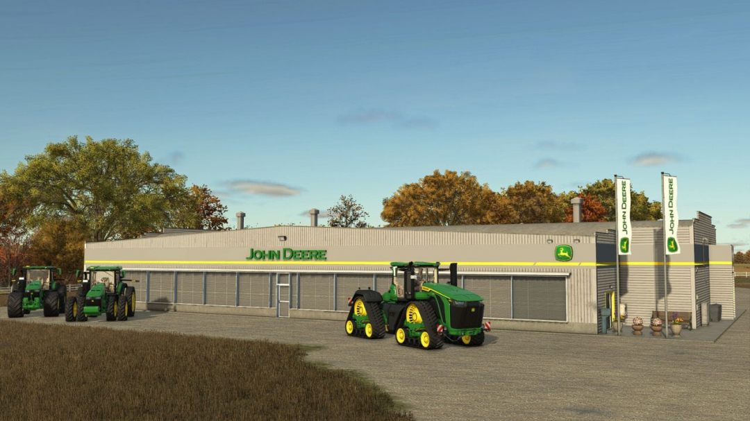 Service Workshop V1.1