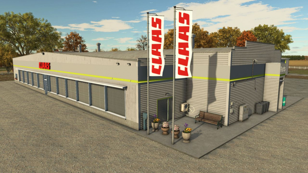 Service Workshop V1.1