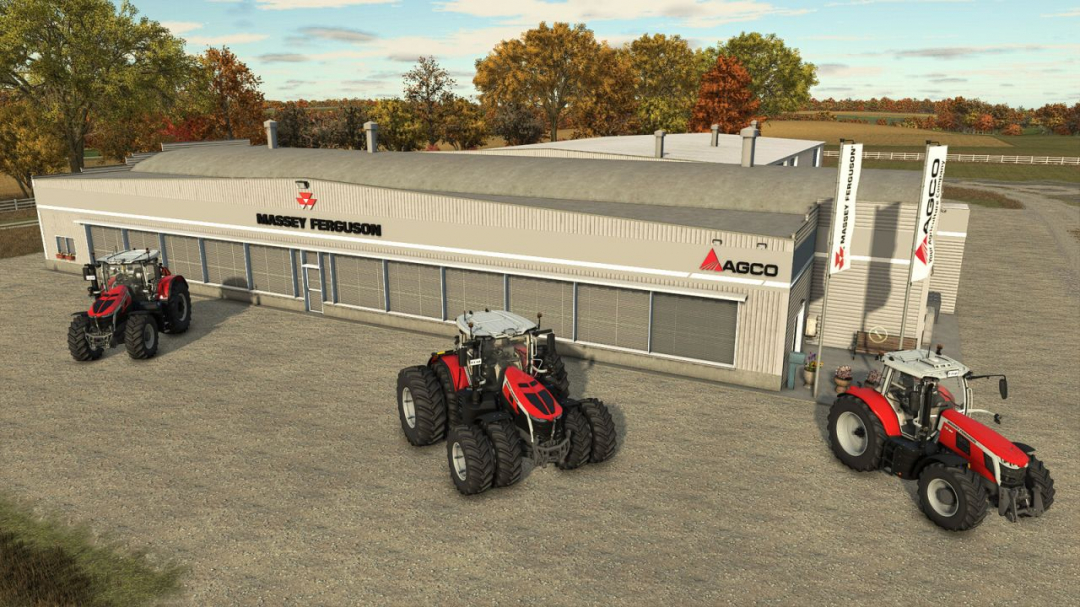 Service Workshop V1.1