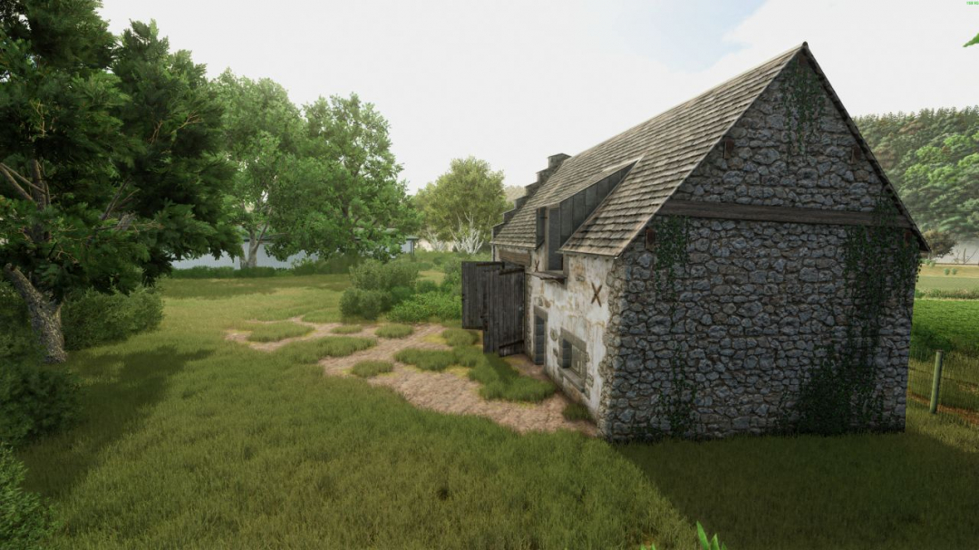 Shader V1.0