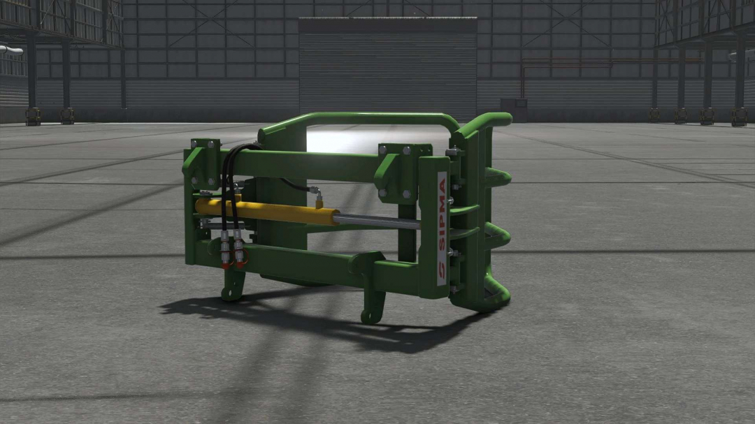 Sipma RBG v1.0.0.1