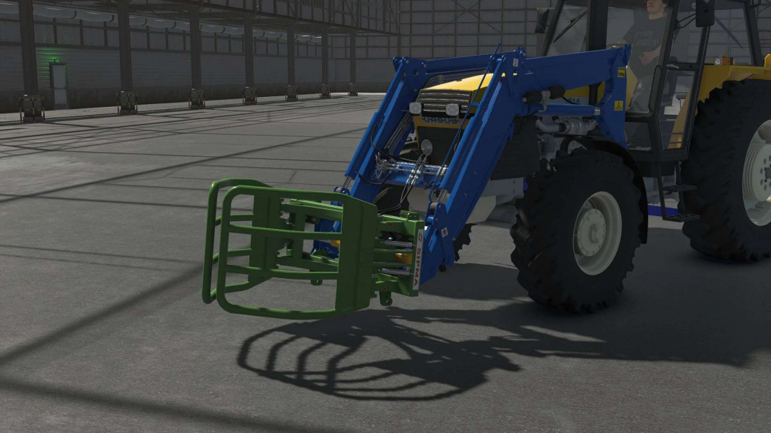 Sipma RBG v1.0.0.1