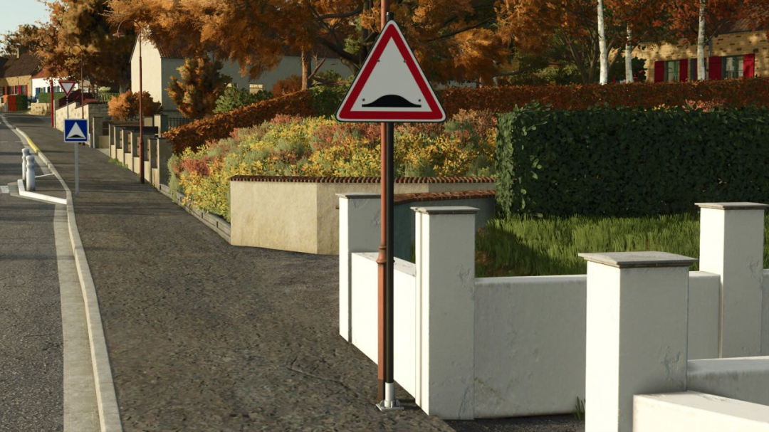 Slowdown Pack V2.0