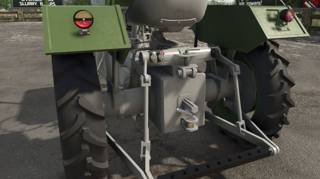 Steyr T80 (15er Steyr) V2.0.0.6