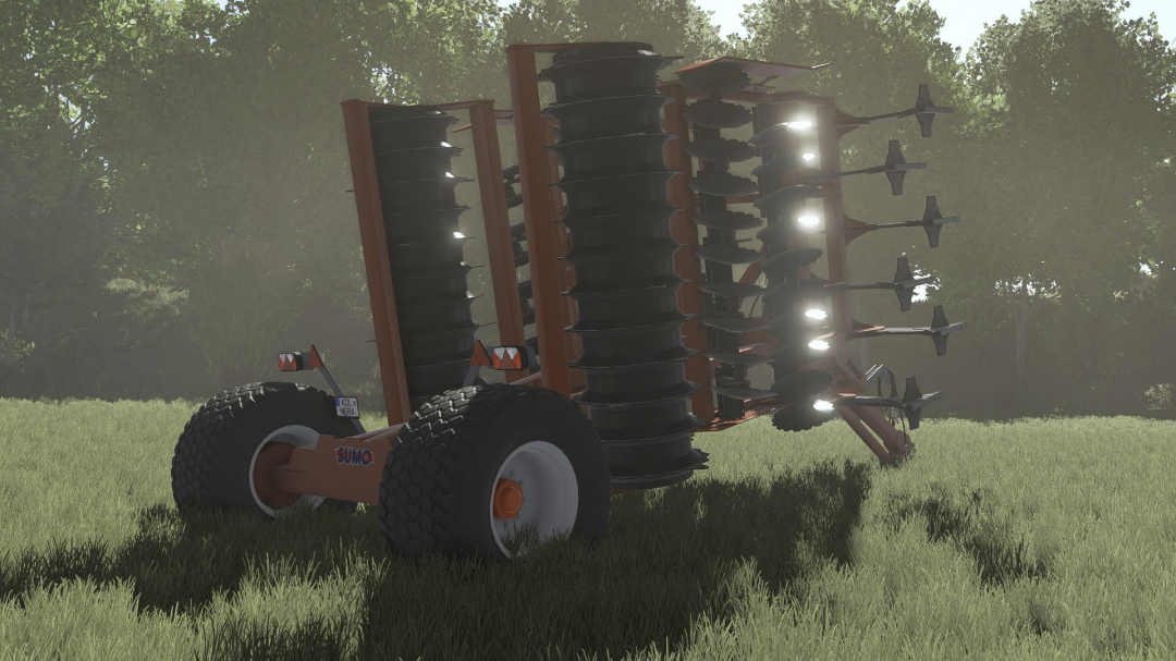 Sumo Trio 5.5 V1.0