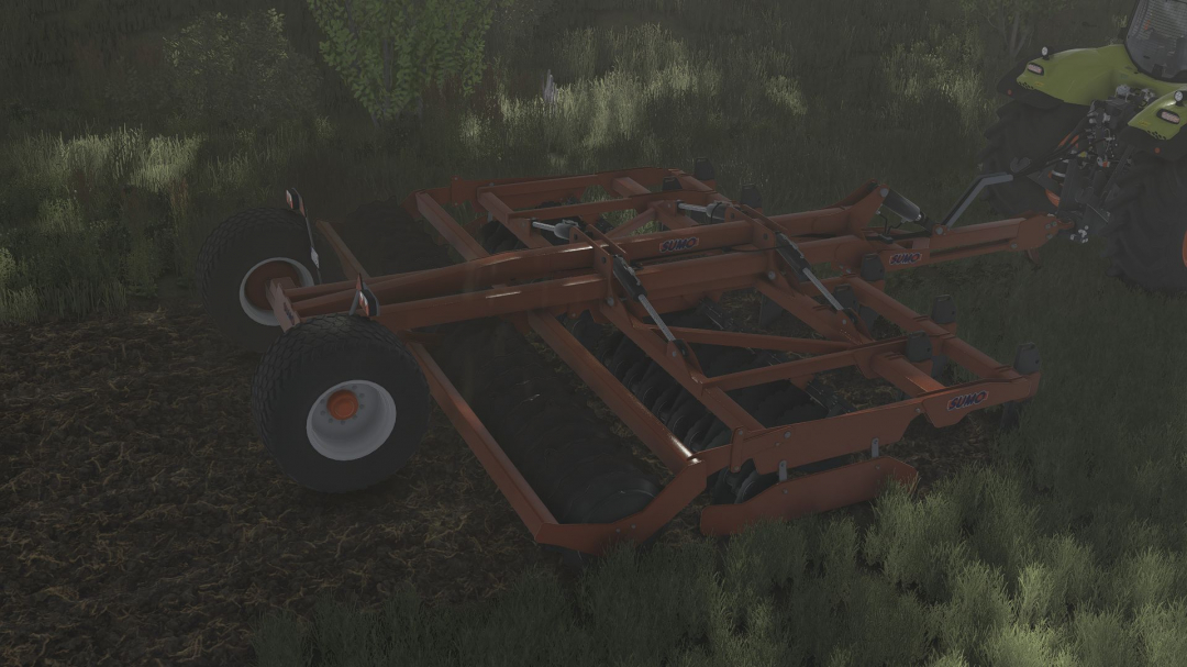 Sumo Trio 5.5 V1.0