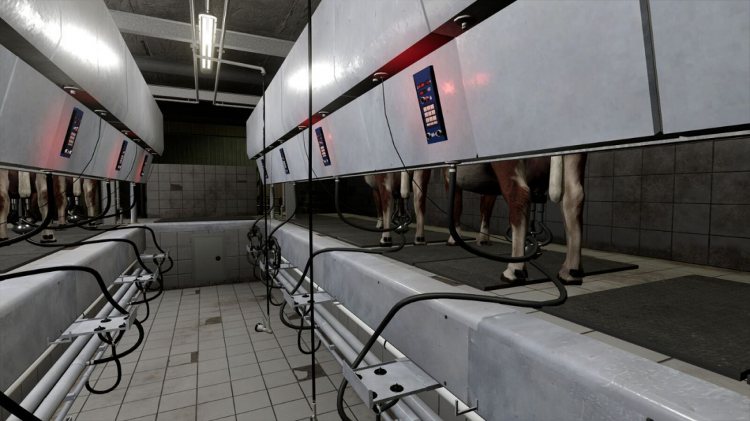 The Mechet Farm Pack V1.0