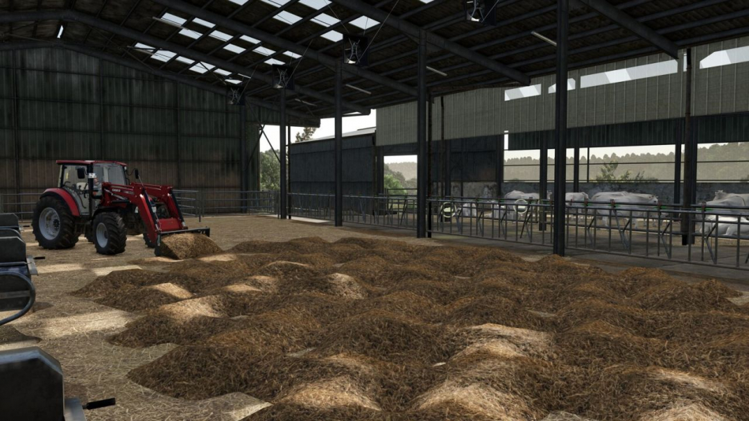 The Mechet Farm Pack V1.0