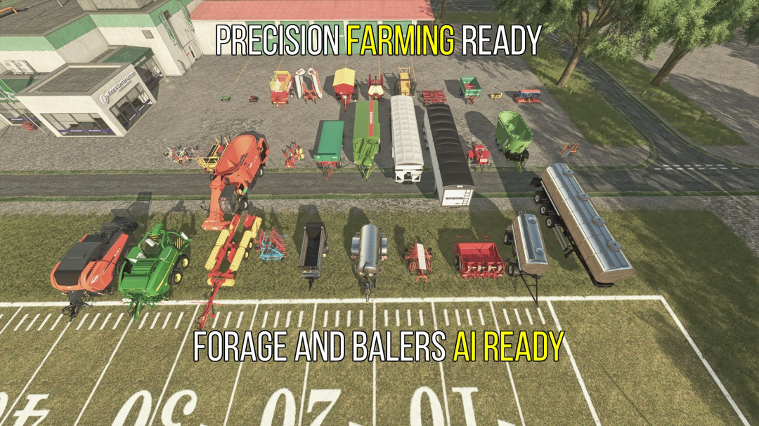Unrealistic Tools Pack V2.0.0.1