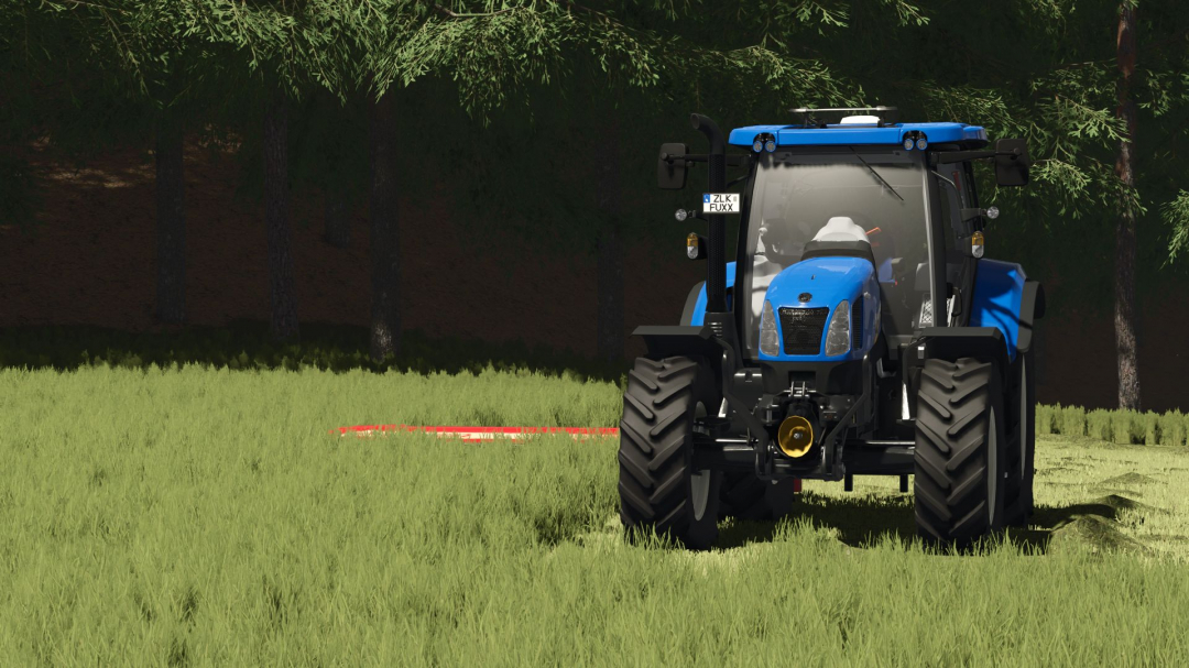 Vicon Extra 232 V1.0