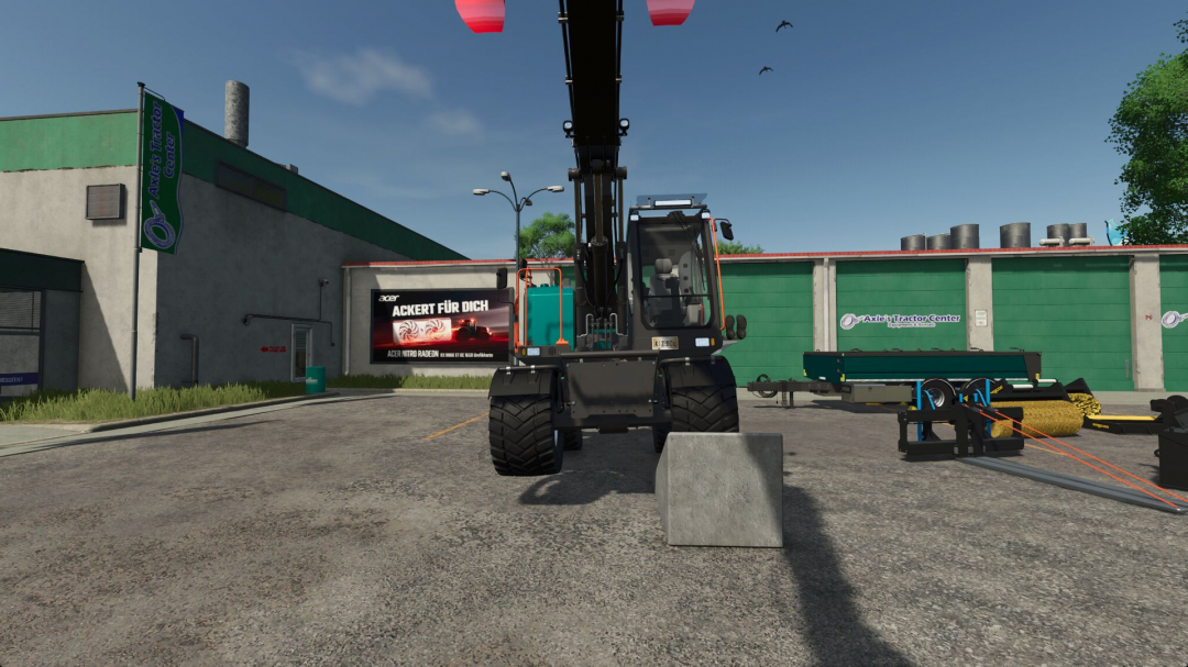 Volvo EWR 150E 2.5 V2.5.0.7