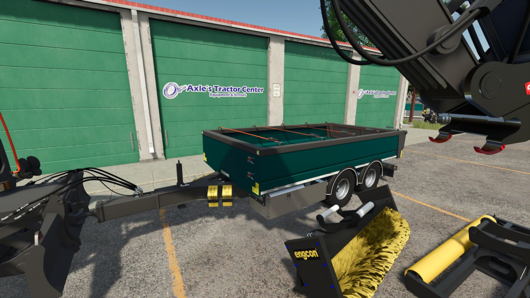 Volvo EWR 150E 2.5 V2.5.0.7