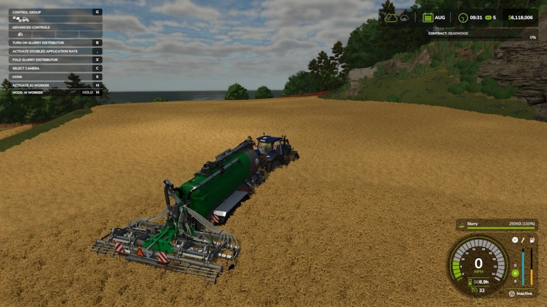 Wienhoff Profiline Pack 1.0