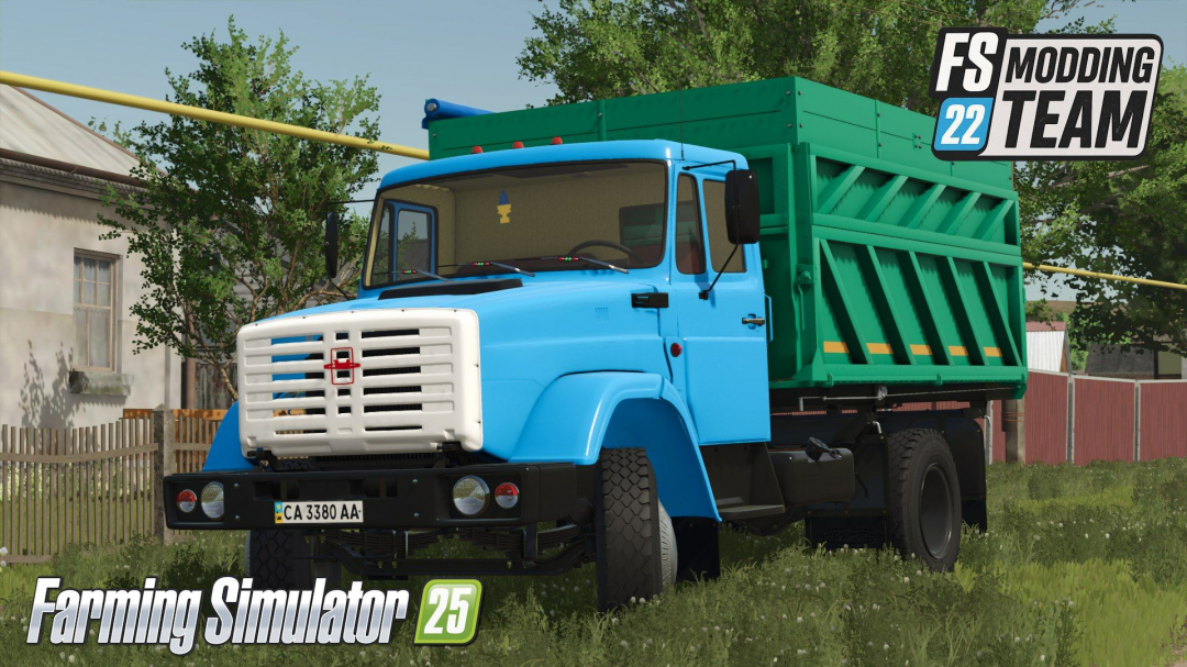 ZIL 45065 V1.0